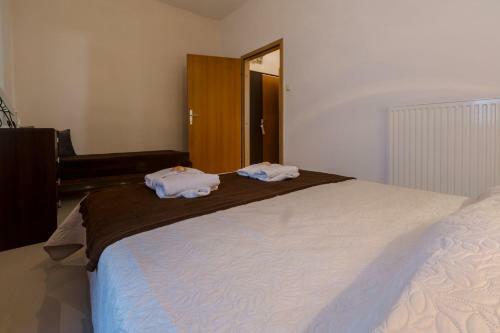 Apartamentos Branka