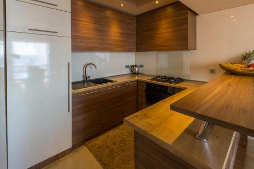 Apartamentos Branka