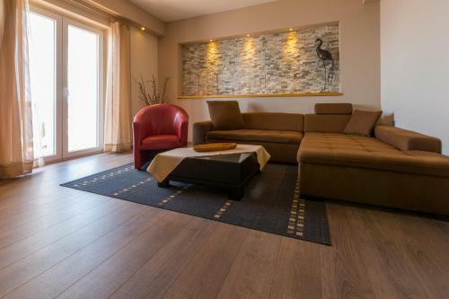 Apartamentos Branka