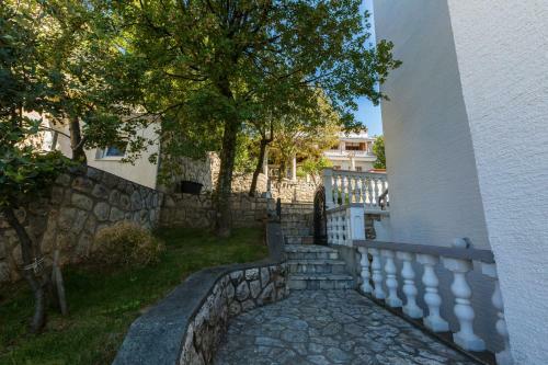 Apartamentos Branka