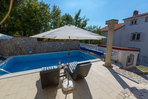 Apartamentos Branka