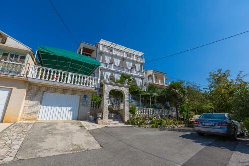 Apartamentos Branka