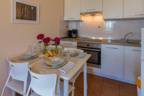 Apartamentos Bucar