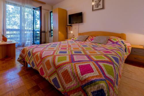 Apartamentos Gordana