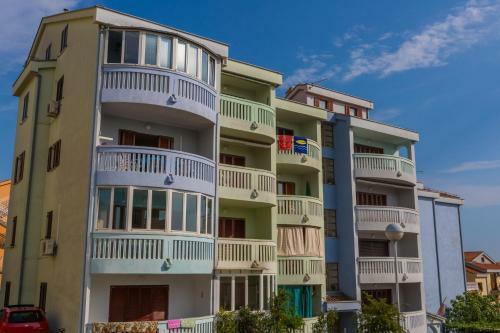 Apartamentos Grguric-pilic