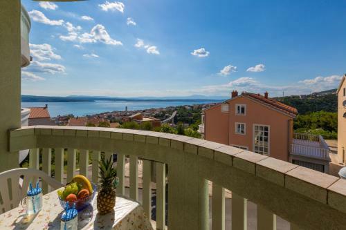 Apartamentos Grguric-pilic