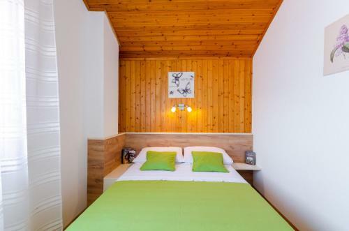 Apartamentos Horvat