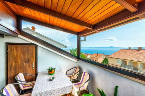 Apartamentos Horvat