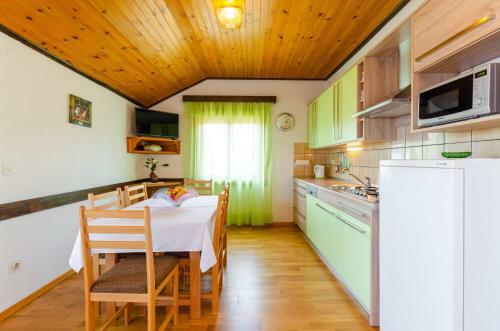 Apartamentos Horvat