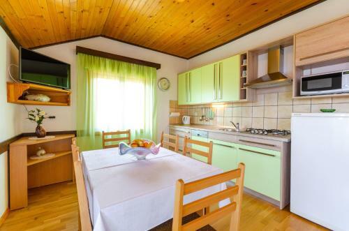 Apartamentos Horvat
