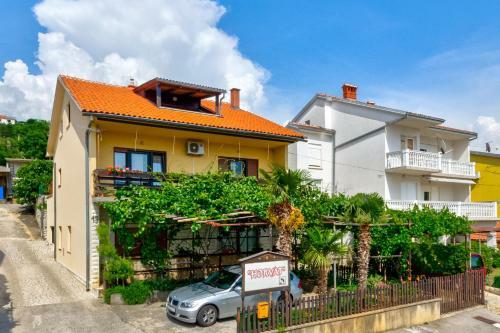 Apartamentos Horvat