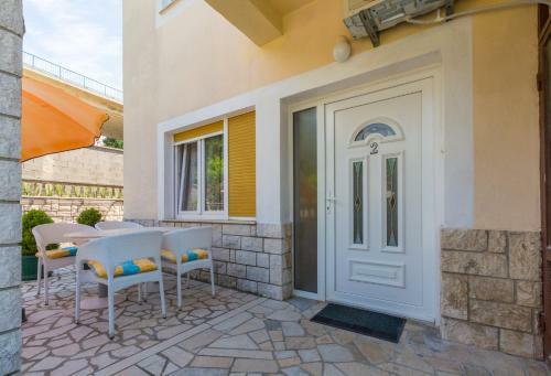 Apartamentos Isabella
