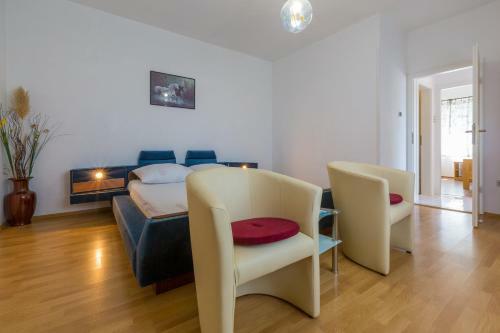 Apartamentos Isabella