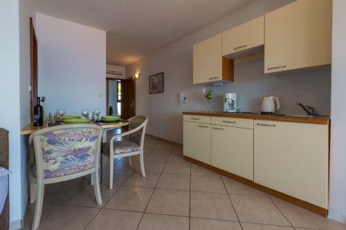 Apartamentos Jelka
