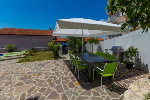 Apartamentos Jelka