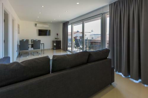 Apartamentos Villa Christina