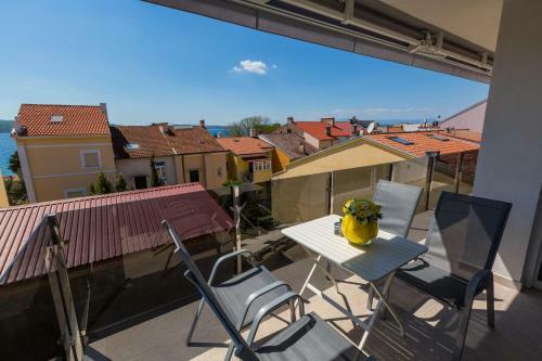 Apartamentos Villa Christina