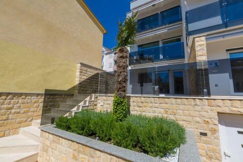 Apartamentos Villa Christina