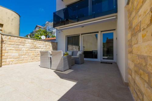 Apartamentos Villa Christina