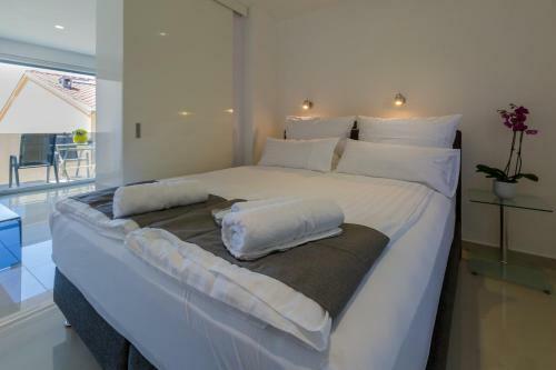 Apartamentos Villa Christina