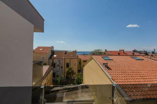 Apartamentos Villa Christina
