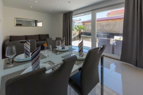 Apartamentos Villa Christina