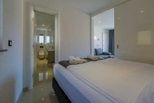 Apartamentos Villa Christina