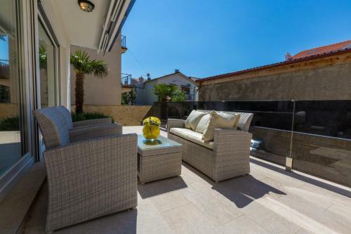 Apartamentos Villa Christina