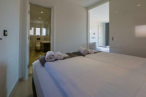 Apartamentos Villa Christina