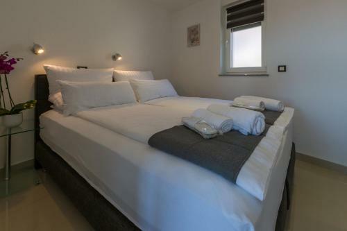 Apartamentos Villa Christina