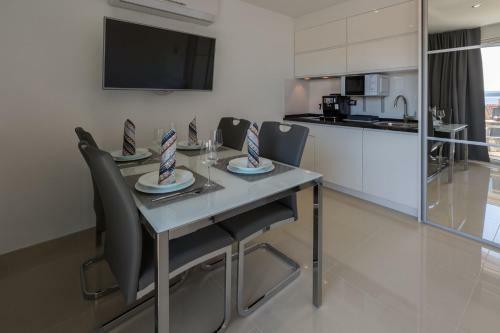 Apartamentos Villa Christina