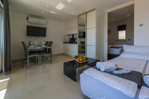 Apartamentos Villa Christina