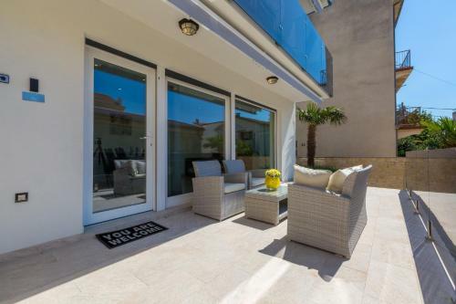 Apartamentos Villa Christina