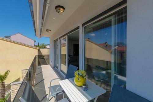 Apartamentos Villa Christina