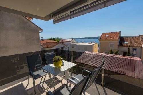 Apartamentos Villa Christina