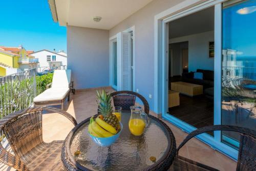 Apartamentos Magas 2