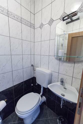 Apartamentos Marko