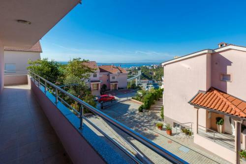 Apartamentos Marko-antonio