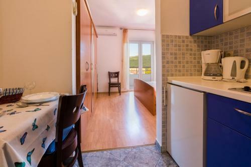 Apartamentos Marko-antonio
