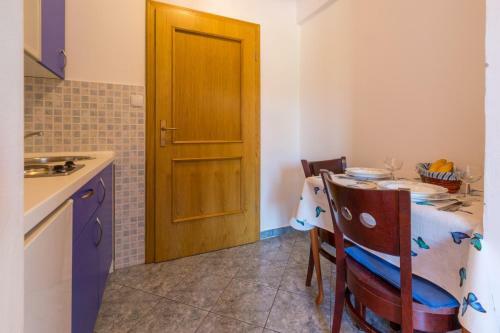 Apartamentos Marko-antonio