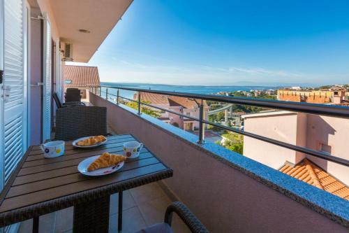 Apartamentos Marko-antonio