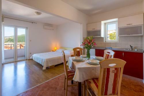 Apartamentos Marko-antonio