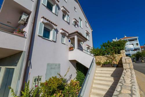 Apartamentos Marko-antonio