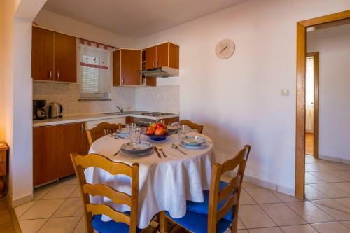 Apartamentos Marko-antonio
