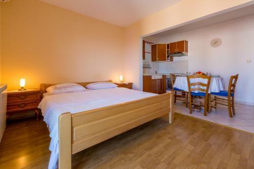 Apartamentos Marko-antonio