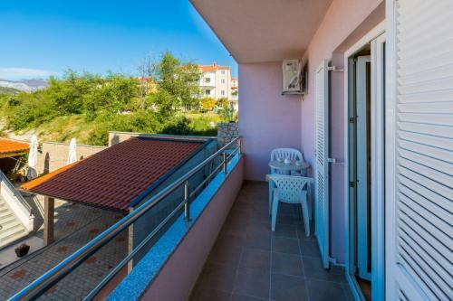 Apartamentos Marko-antonio