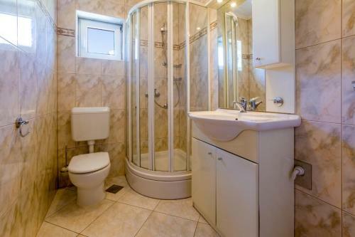 Apartamentos Marko-antonio