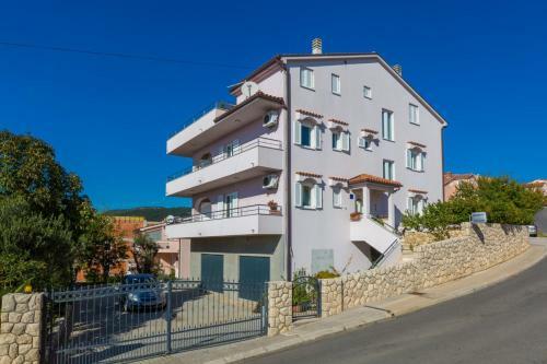 Apartamentos Marko-antonio