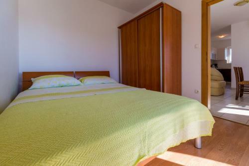 Apartamentos Marko-antonio
