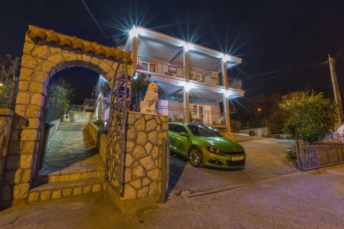 Apartamentos Loncar